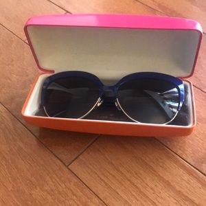 Kate Spade sunglasses